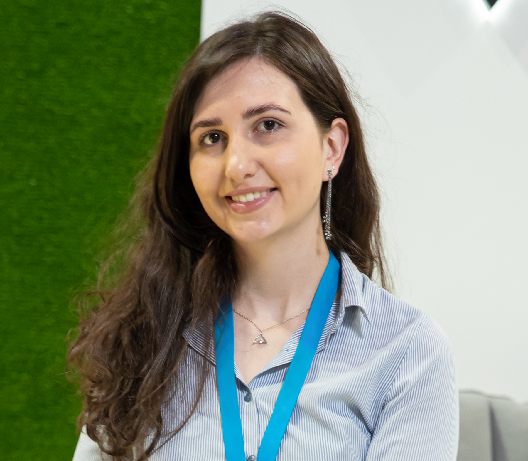 Mariam Ayvazyan
