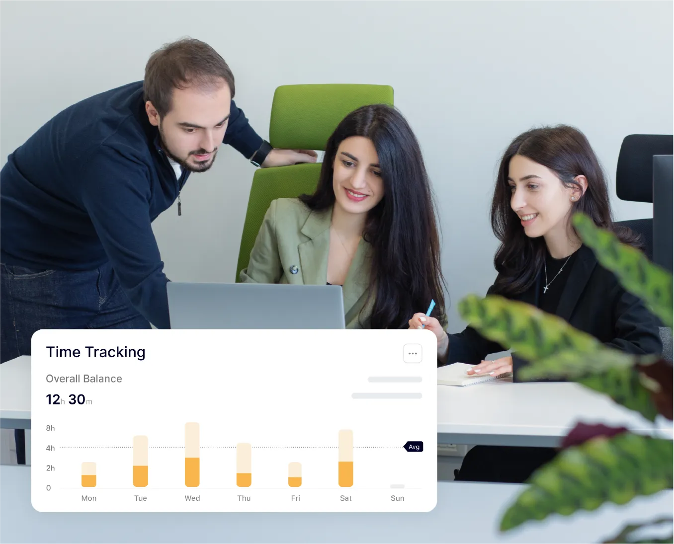 Ensure Accurate Pay Cycles With Time and Attendance Tracking Software