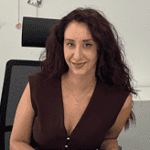 Shushan Naghdalyan