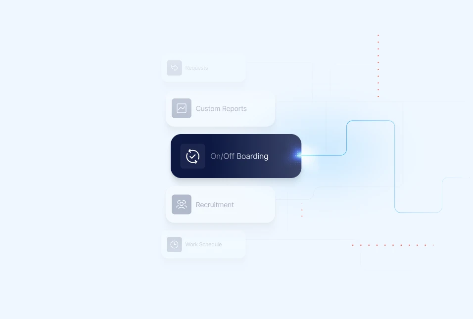The Orchestration Layer Most Platforms Don't Have