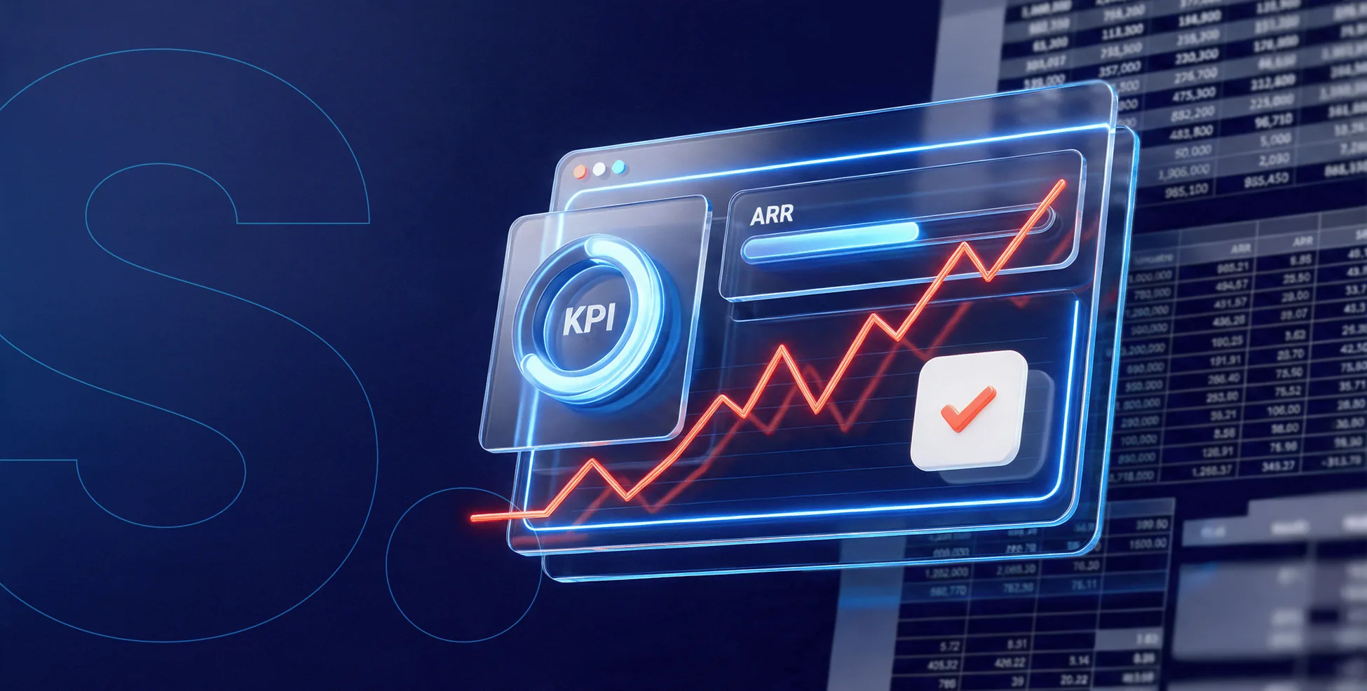 How to Track KPIs Without Getting Lost in the Numbers