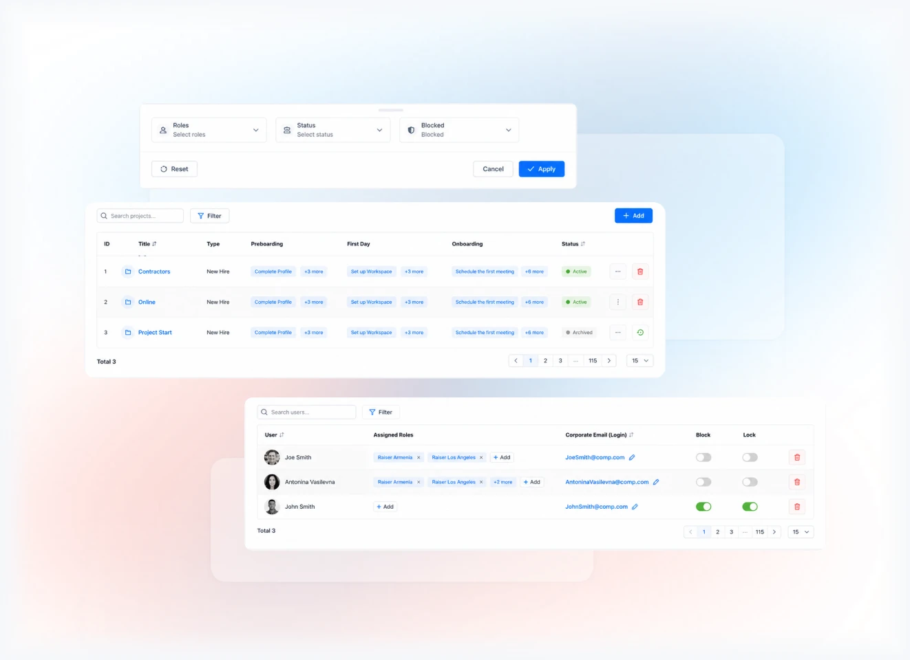 Turn Templates into Real Employee Experiences