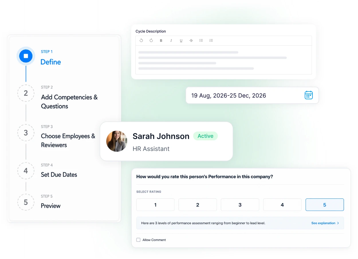 Visualize Your Organization's Talent