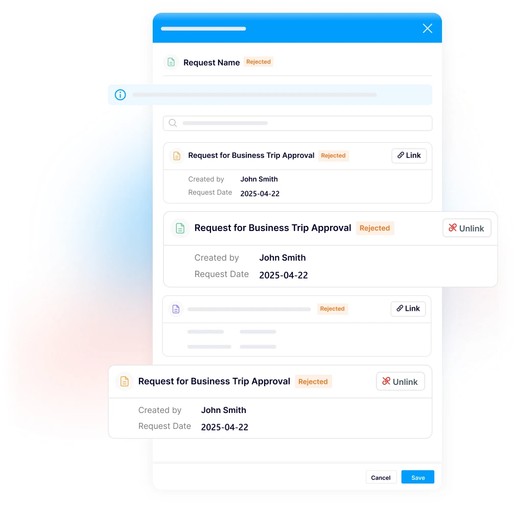 Manage Every Request From One Centralized Workspace.