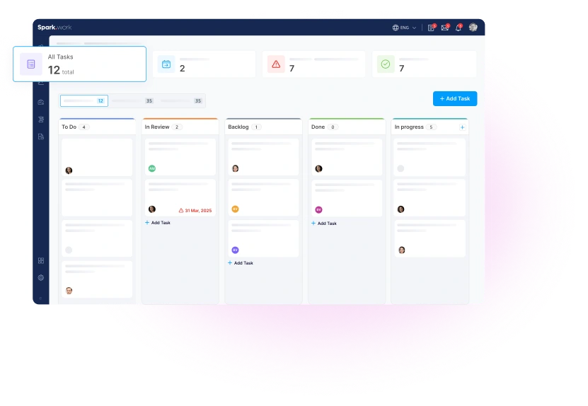 Tasks & Templates