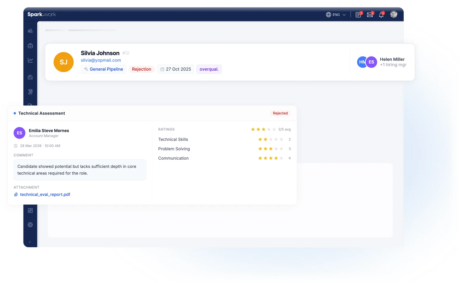 Analytics & Tracking