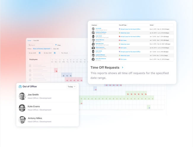 Stop Losing Time to Manual Time & Attendance Tracking