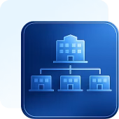 Organization-Wide Visibility