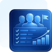 Team Tracking & Collaboration